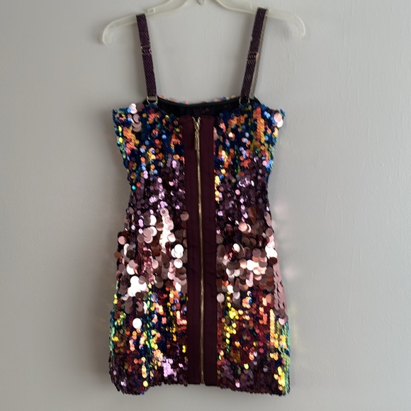 Beautiful dress Bronx Banco size xs.. - Picture 3 of 8